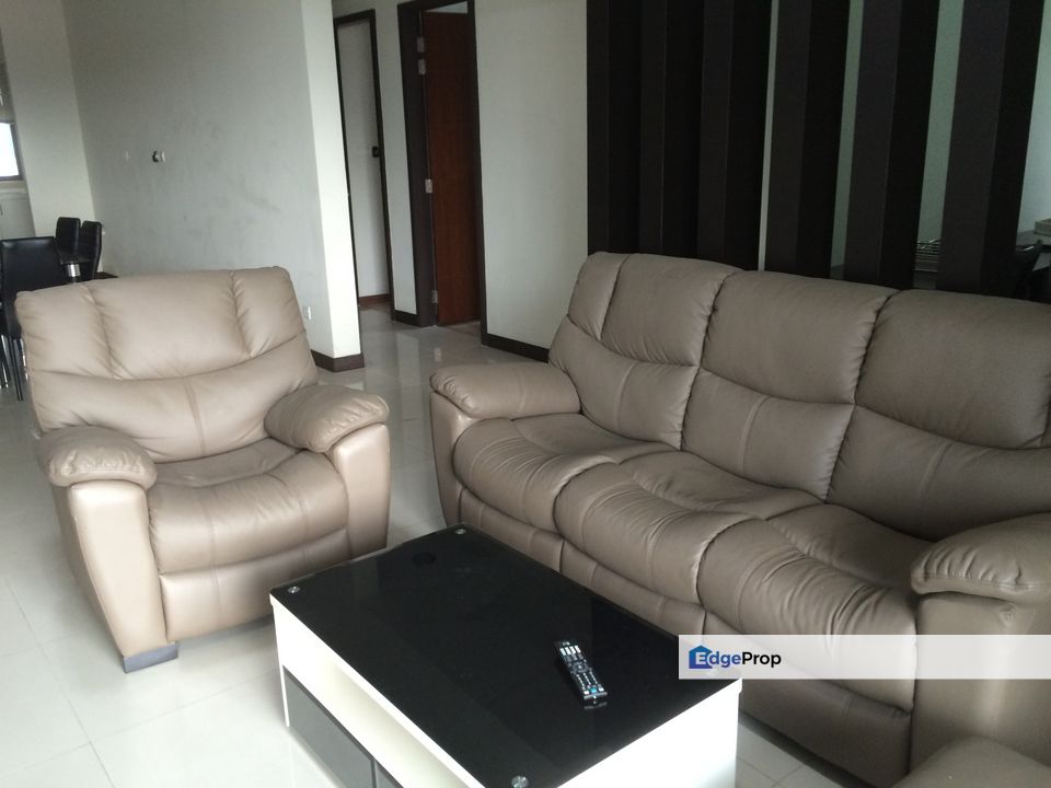 lake view , nautica lake suites, big unit, low density , , Selangor, Bandar Sunway