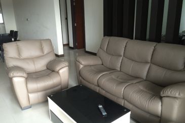 Nautica Lake Suites @ Sunway South Quay