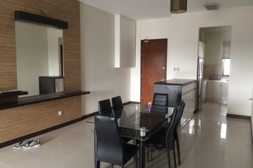 Nautica Lake Suites @ Sunway South Quay