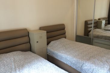 Nautica Lake Suites @ Sunway South Quay