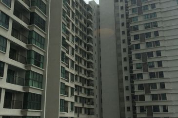 Nautica Lake Suites @ Sunway South Quay