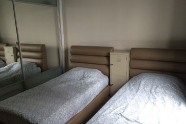 Nautica Lake Suites @ Sunway South Quay