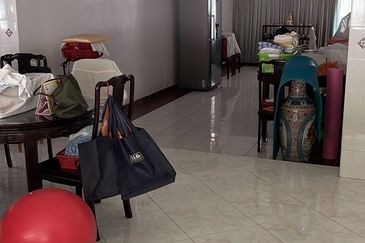 Damansara Heights (Bukit Damansara)