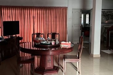 Damansara Heights (Bukit Damansara)