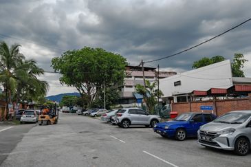 Taman Kepong