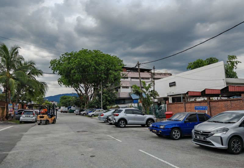 Taman Kepong