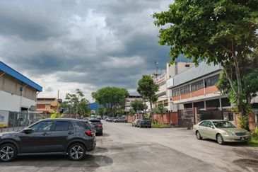 Taman Kepong