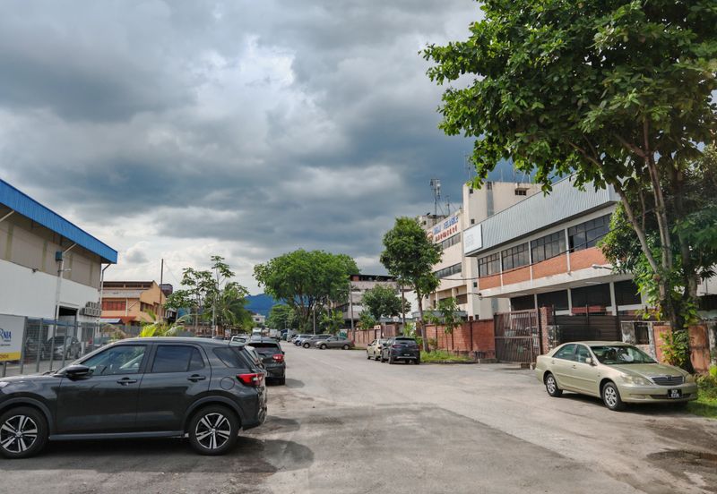 Taman Kepong