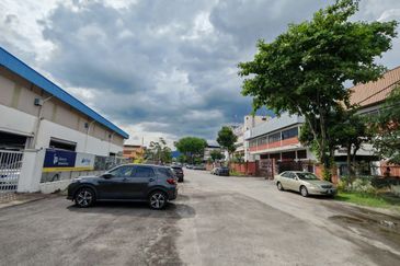 Taman Kepong