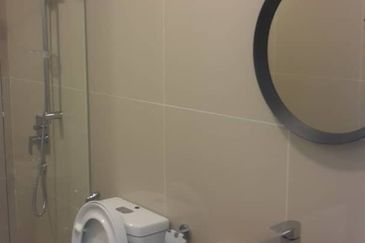 United Point Residence (Residensi Bersepadu)