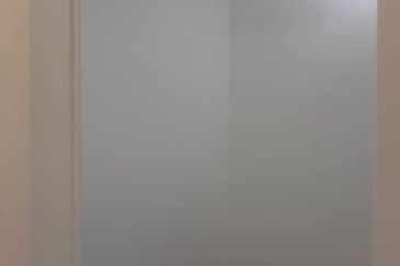 United Point Residence (Residensi Bersepadu)