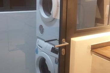 United Point Residence (Residensi Bersepadu)