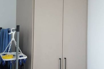 United Point Residence (Residensi Bersepadu)