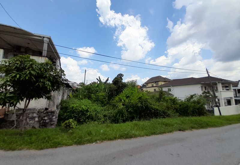 Seksyen 2, Bandar Country Homes