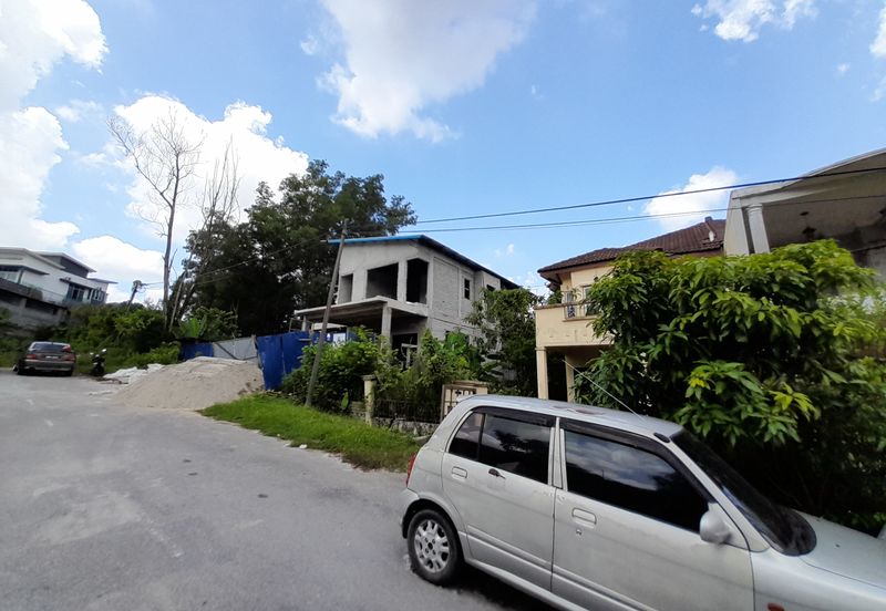 Seksyen 2, Bandar Country Homes