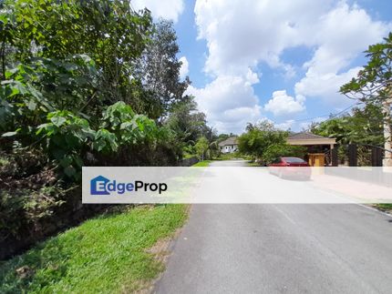 COUNTRY HOMES , RAWANG SEK 2, AFFORDABLE FREEHOLD LAND , Selangor, Bandar Country Homes