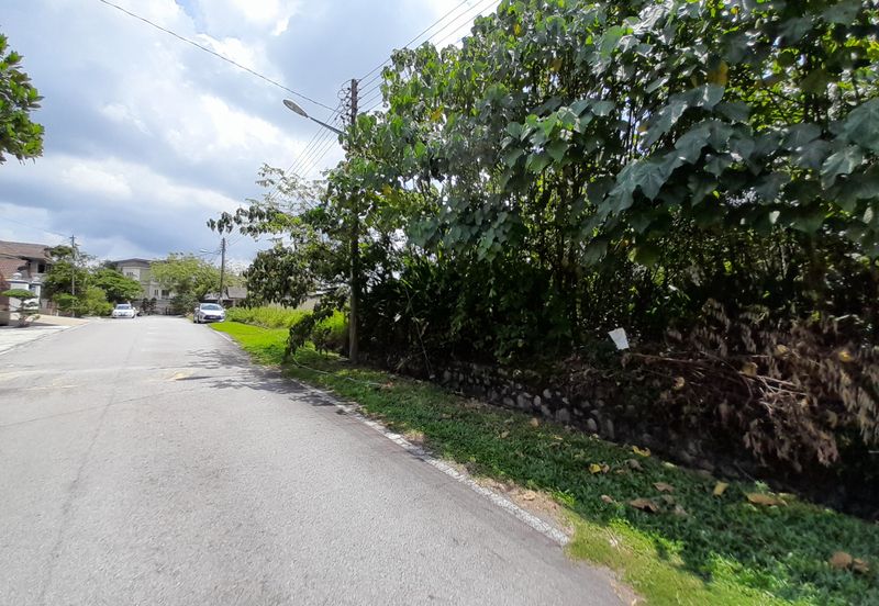 Seksyen 2, Bandar Country Homes