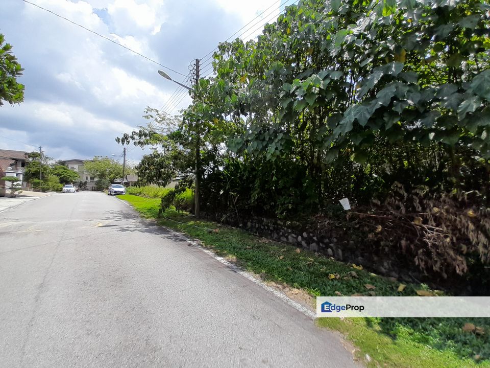 COUNTRY HOMES , RAWANG SEK 2, AFFORDABLE FREEHOLD LAND , Selangor, Bandar Country Homes
