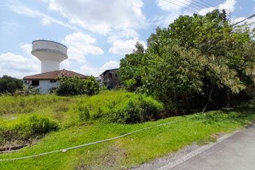 Seksyen 2, Bandar Country Homes