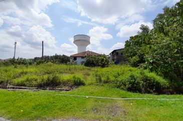 Seksyen 2, Bandar Country Homes