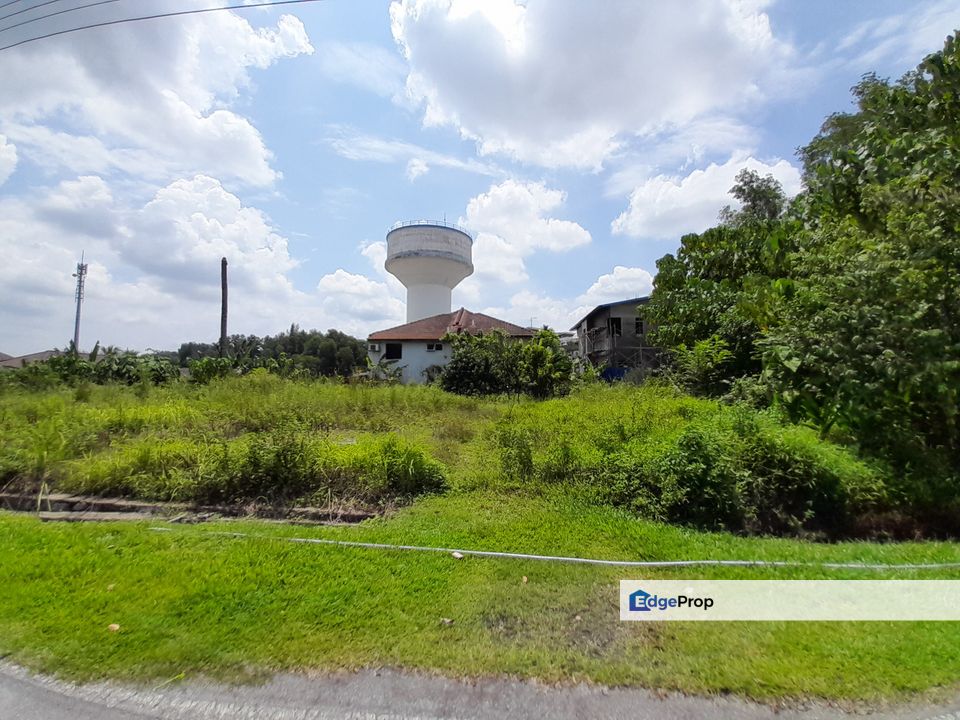 COUNTRY HOMES , RAWANG SEK 2, AFFORDABLE FREEHOLD LAND , Selangor, Bandar Country Homes