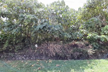 Seksyen 2, Bandar Country Homes