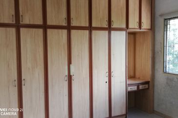 Sri Kerjaya Apartment