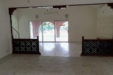 Taman Shanghai (Shanghai Garden)