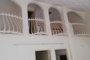 Taman Shanghai (Shanghai Garden)