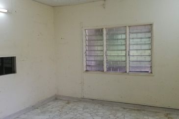 Taman Shanghai (Shanghai Garden)