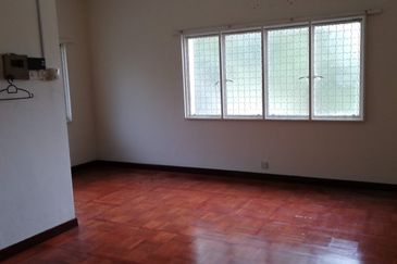 Taman Shanghai (Shanghai Garden)