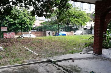 Taman Shanghai (Shanghai Garden)