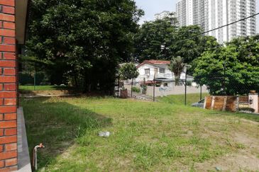 Taman Shanghai (Shanghai Garden)