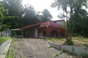 Taman Shanghai (Shanghai Garden)