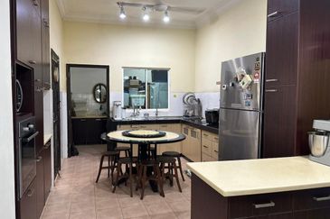 Taman Impian Indah (Paragon Heights)