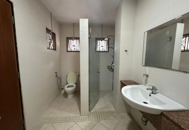 Taman Impian Indah (Paragon Heights)