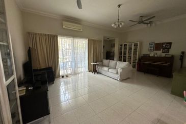 Taman Impian Indah (Paragon Heights)