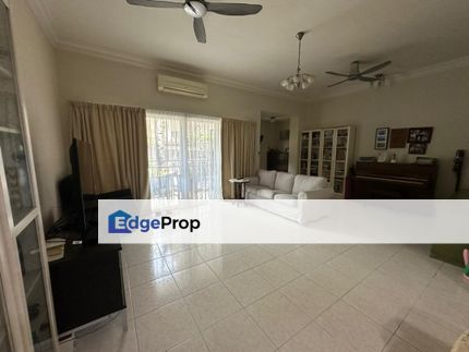 3 storey link house , KL address, Paragon Heights , Kuala Lumpur, Bukit Jalil