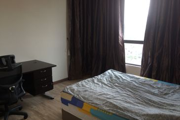 Nautica Lake Suites @ Sunway South Quay