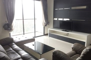 Nautica Lake Suites @ Sunway South Quay