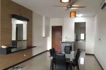 Nautica Lake Suites @ Sunway South Quay