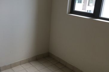 Nautica Lake Suites @ Sunway South Quay