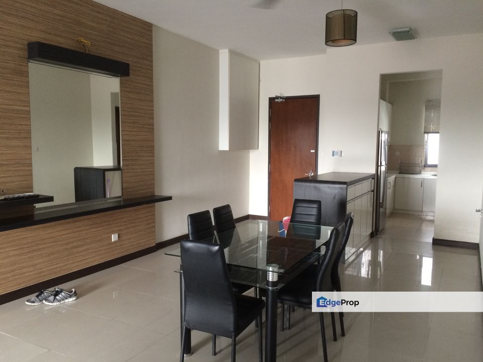 Nautica condo at sunway south quay , Selangor, Bandar Sunway