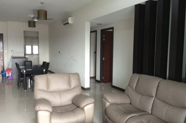 Nautica Lake Suites @ Sunway South Quay