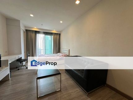 studio ,  One @ Bukit Ceylon , Kuala Lumpur, Bukit Bintang