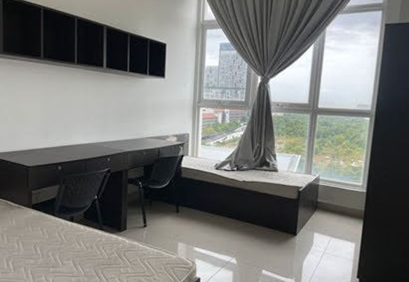 Mutiara Ville @ Cyberjaya