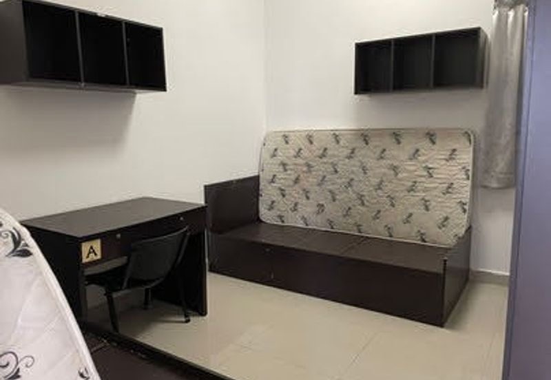 Mutiara Ville @ Cyberjaya