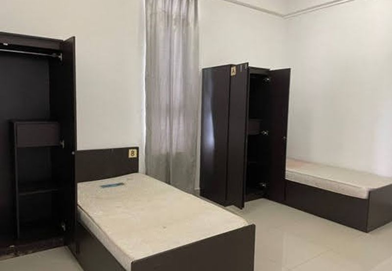 Mutiara Ville @ Cyberjaya