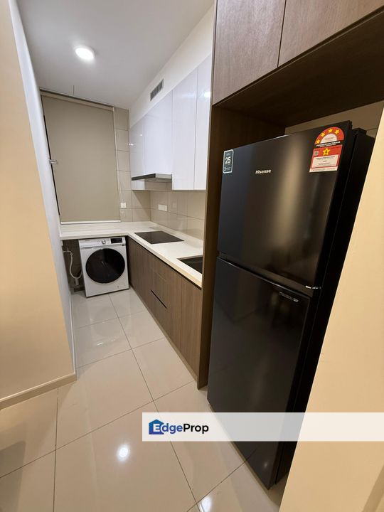 sunway velocity 2, KL CITY VIEW  ,kl, high floor, Kuala Lumpur, Cheras