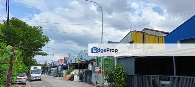 batu caves factory , big unit , KL address , Kuala Lumpur, Batu 